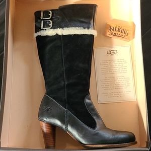 Ugg Boots 👢 size 8.5